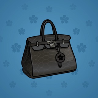 Loot Bag #3723