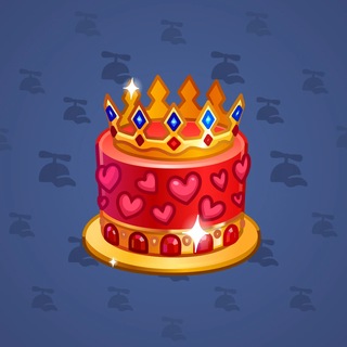 Mousse Cake #174902