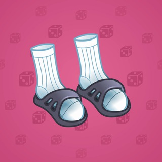 Fresh Socks #74720