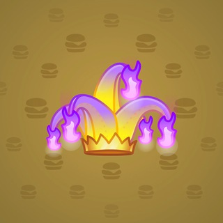 Jester Hat #72602