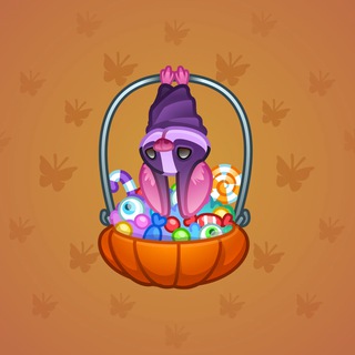 Candy Bat