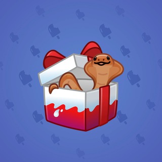 Snake Box #158590