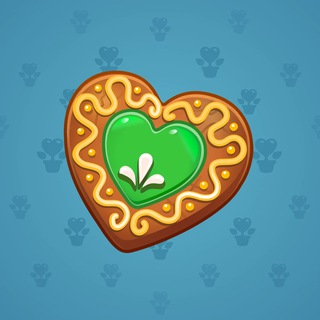 Cookie Heart #183285