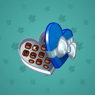 Valentine Box #2330