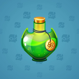 Love Potion #15608