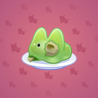 Jelly Bunny #80689