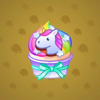 Whip Cupcake #110819