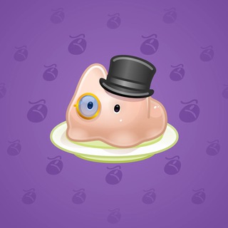 Jelly Bunny #19129