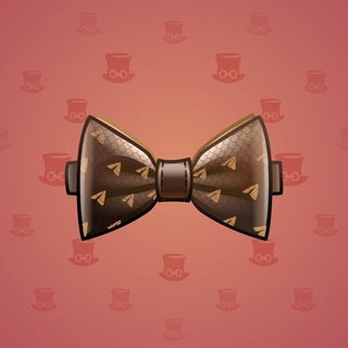 Bow Tie #48819