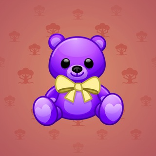 Toy Bear #5931