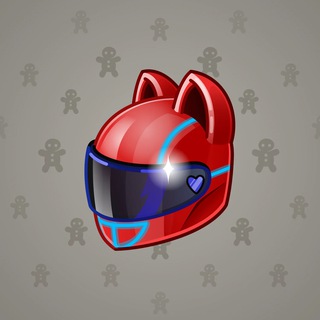 Neko Helmet #3960