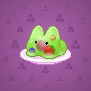 Jelly Bunny #70736