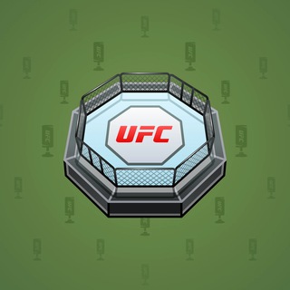 UFC Strike #20744