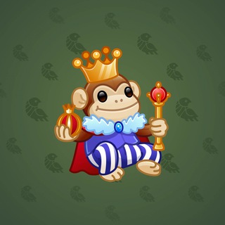 Jolly Chimp #55908