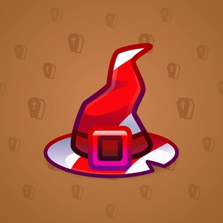 Witch Hat #30481