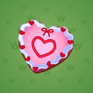 Cookie Heart #174524