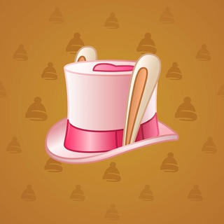 Top Hat #19133