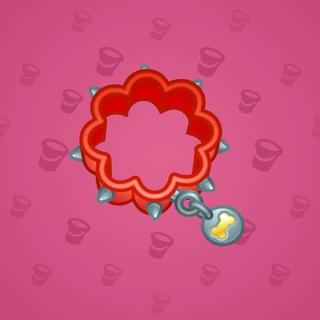 Clover Pin #230895