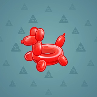 Pool Float #114626
