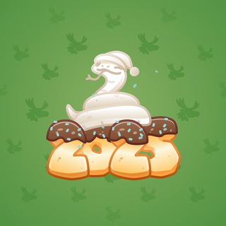 Lunar Snake #45067