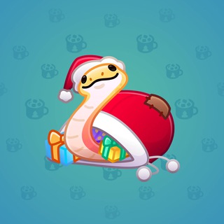 Pet Snake #159094