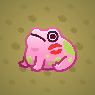 Kissed Frog #6750