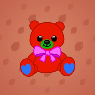 Toy Bear #40736