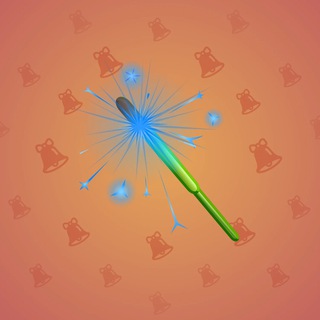 Party Sparkler #136888