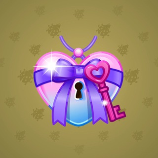 Cupid Charm #17962