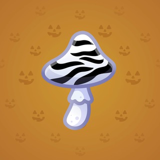 Spy Agaric #34804