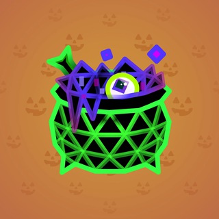 Hex Pot #27825