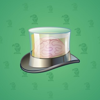 Top Hat #10800