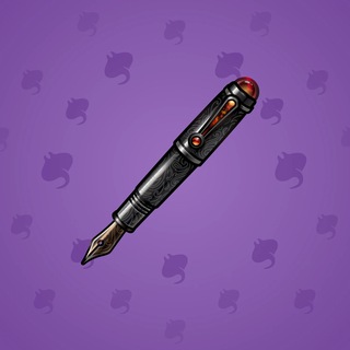 Fine Pen #34073