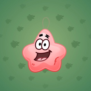 Hanging Star #13502