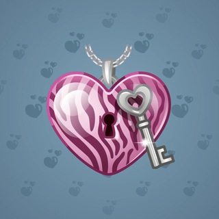 Cupid Charm #18663