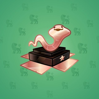 Snake Box #180770