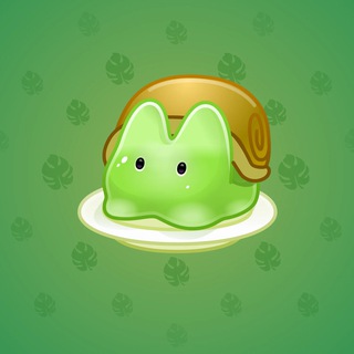 Jelly Bunny #64210