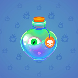 Love Potion #7904