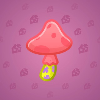 Spy Agaric #47923