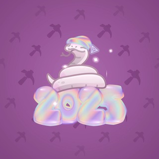 Lunar Snake #102414