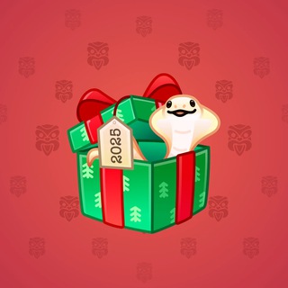 Snake Box #117069