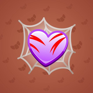 Trapped Heart #6083