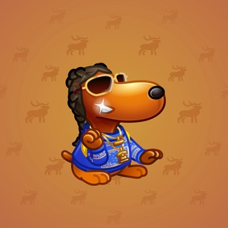 Snoop Dogg #370551