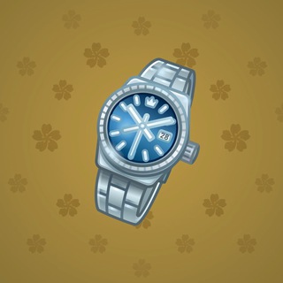 Swiss Watch #4882