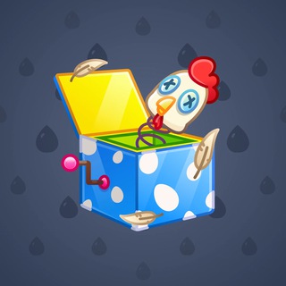 Jack-in-the-Box #46643