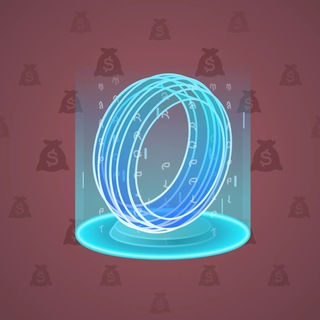 Bonded Ring #3056