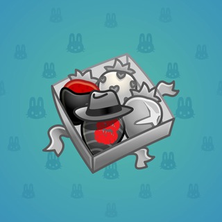 Berry Box #19339