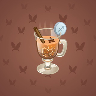 Spiced Wine #13132
