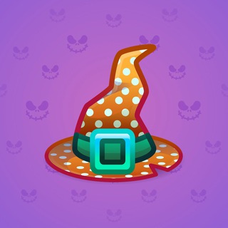 Witch Hat #35874