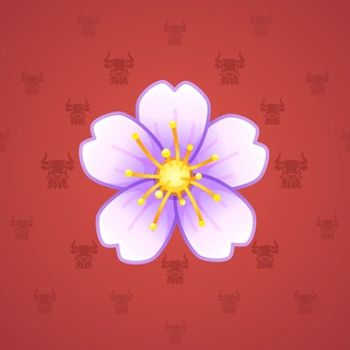 Sakura Flower #83694
